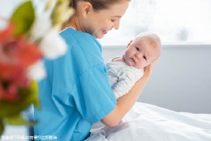 高龄二胎成功案例